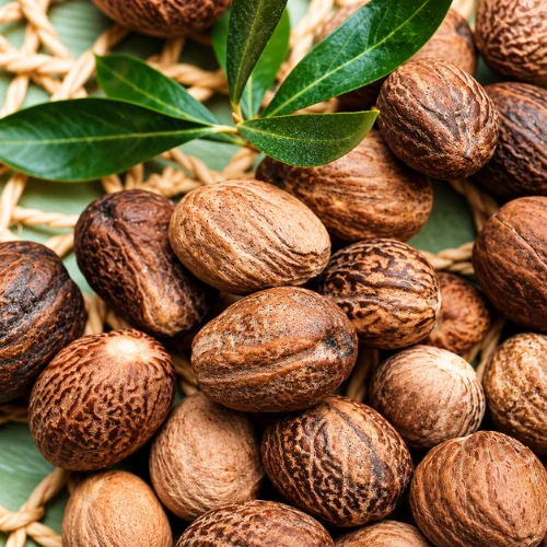 Shea Nuts
